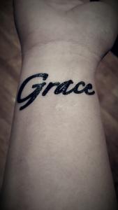 grace, hope, Lebenslüge, life lies